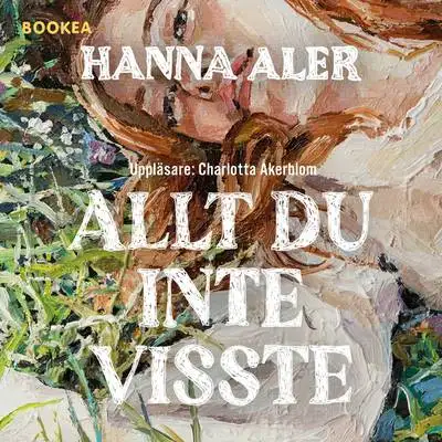 Omslag för Allt du inte visste 