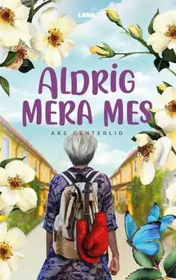 Omslag för Aldrig mera mes 