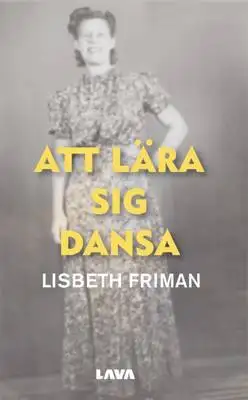 Omslag för Att lära sig dansa 