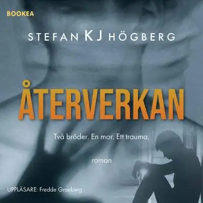 Omslag för Återverkan 