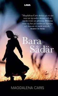 Omslag för Bara Sådär 