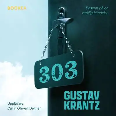 Omslag för 303 