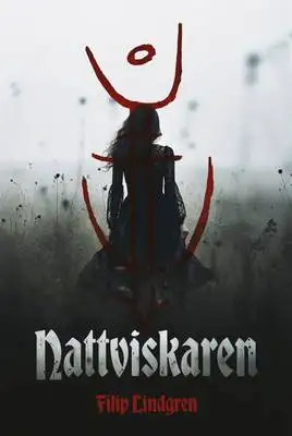 Omslag för Nattviskaren 