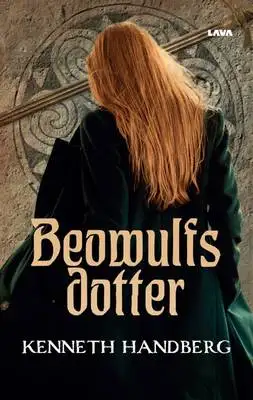 Omslag för Beowulfs dotter 