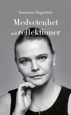 Omslag för Medvetenhet och reflektioner 