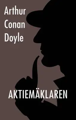 Omslag för Aktiemäklaren 