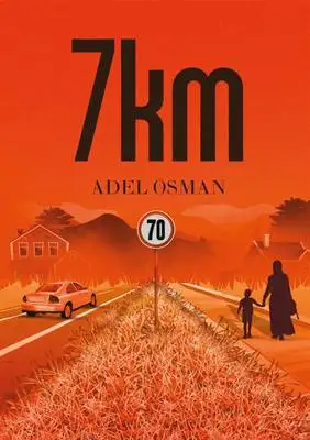 Omslag för 7 km 