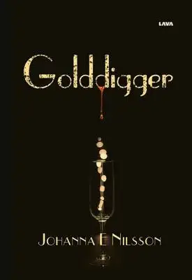 Omslag för Gold Digger 