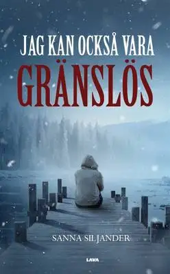 Omslag för Jag kan också vara gränslös 