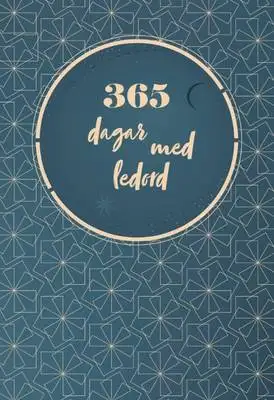 Omslag för 365 dagar med ledord 