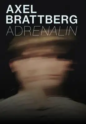 Omslag för Adrenalin 