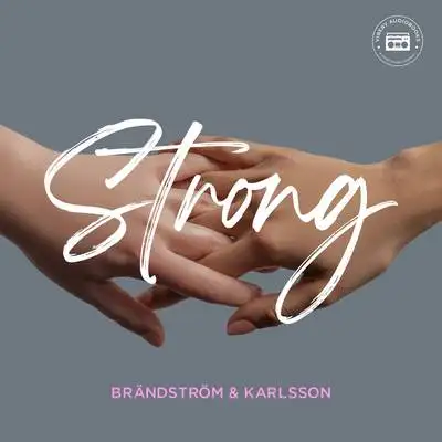 Omslag för Strong 