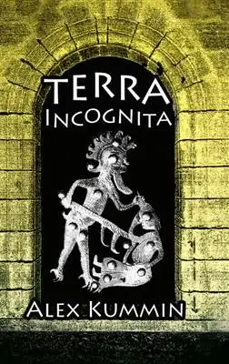 Omslag för Terra Incognita 