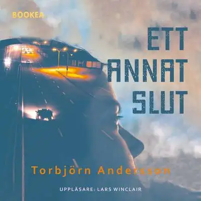 Omslag för Ett annat slut 