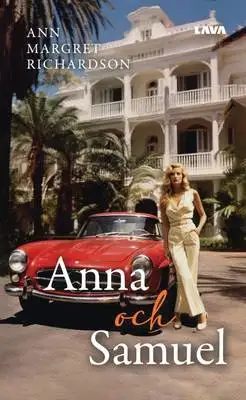 Omslag för Anna och Samuel 