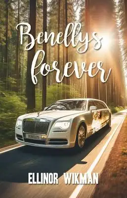 Omslag för Benellys forever 
