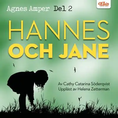 Omslag för Agnes Amper 