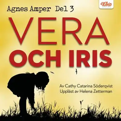Omslag för Agnes Amper 
