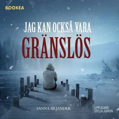 Omslag för Jag kan också vara gränslös 