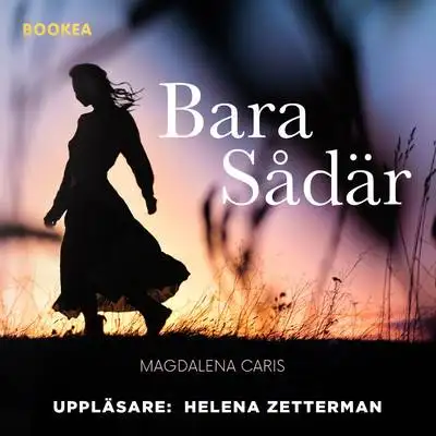 Omslag för Bara sådär 