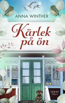 Omslag för Kärlek på ön 
