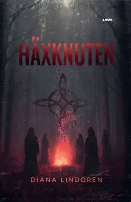 Omslag för Häxknuten 