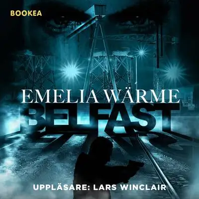 Omslag för Belfast 