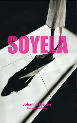 Omslag för Soyela 