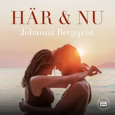 Omslag för Här och nu 