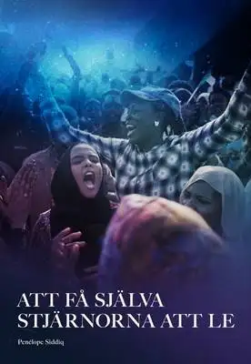 Omslag för Att få själva stjärnorna att le 