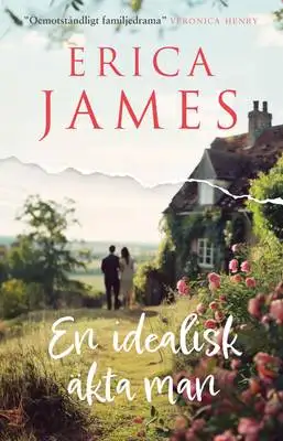 Omslag för En idealisk äkta man 