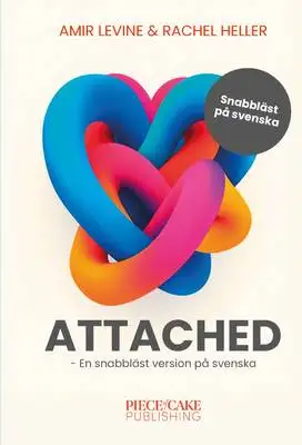 Omslag för Attached 