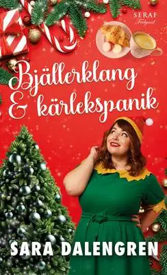 Omslag för Bjällerklang och kärlekspanik 