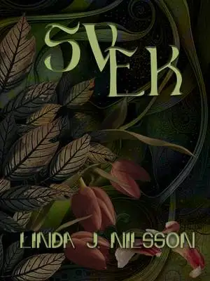 Omslag för Svek 