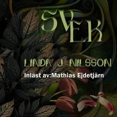 Omslag för Svek 