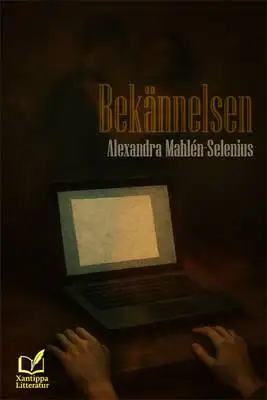 Omslag för Bekännelsen 