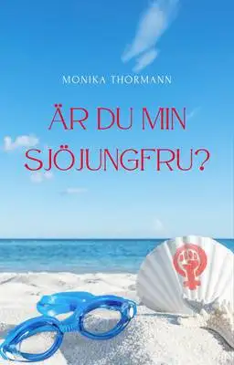 Omslag för Är du min sjöjungfru? 