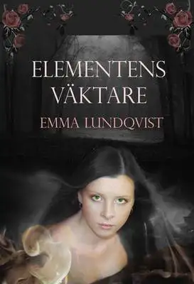 Omslag för Elementens väktare