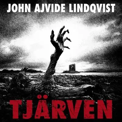 Omslag för Tjärven