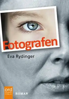 Omslag för Fotografen