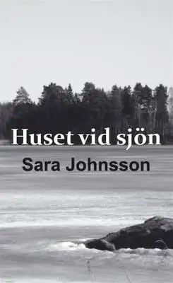 Omslag för Huset vid sjön 