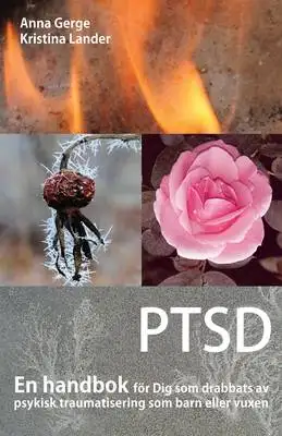 Omslag för PTSD 