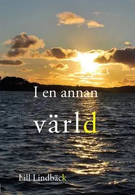 Omslag för I en annan värld