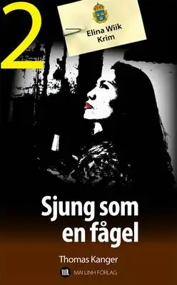 Omslag för Sjung som en fågel