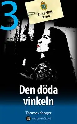 Omslag för Den döda vinkeln