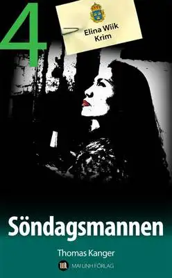 Omslag för Söndagsmannen