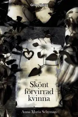 Omslag för Skönt förvirrad kvinna