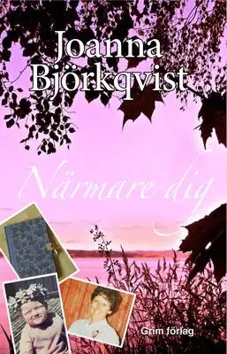 Omslag för Närmare dig