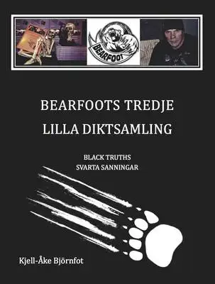 Omslag för BEARFOOTS TREDJE