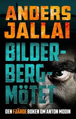 Omslag för Bilderbergmötet
